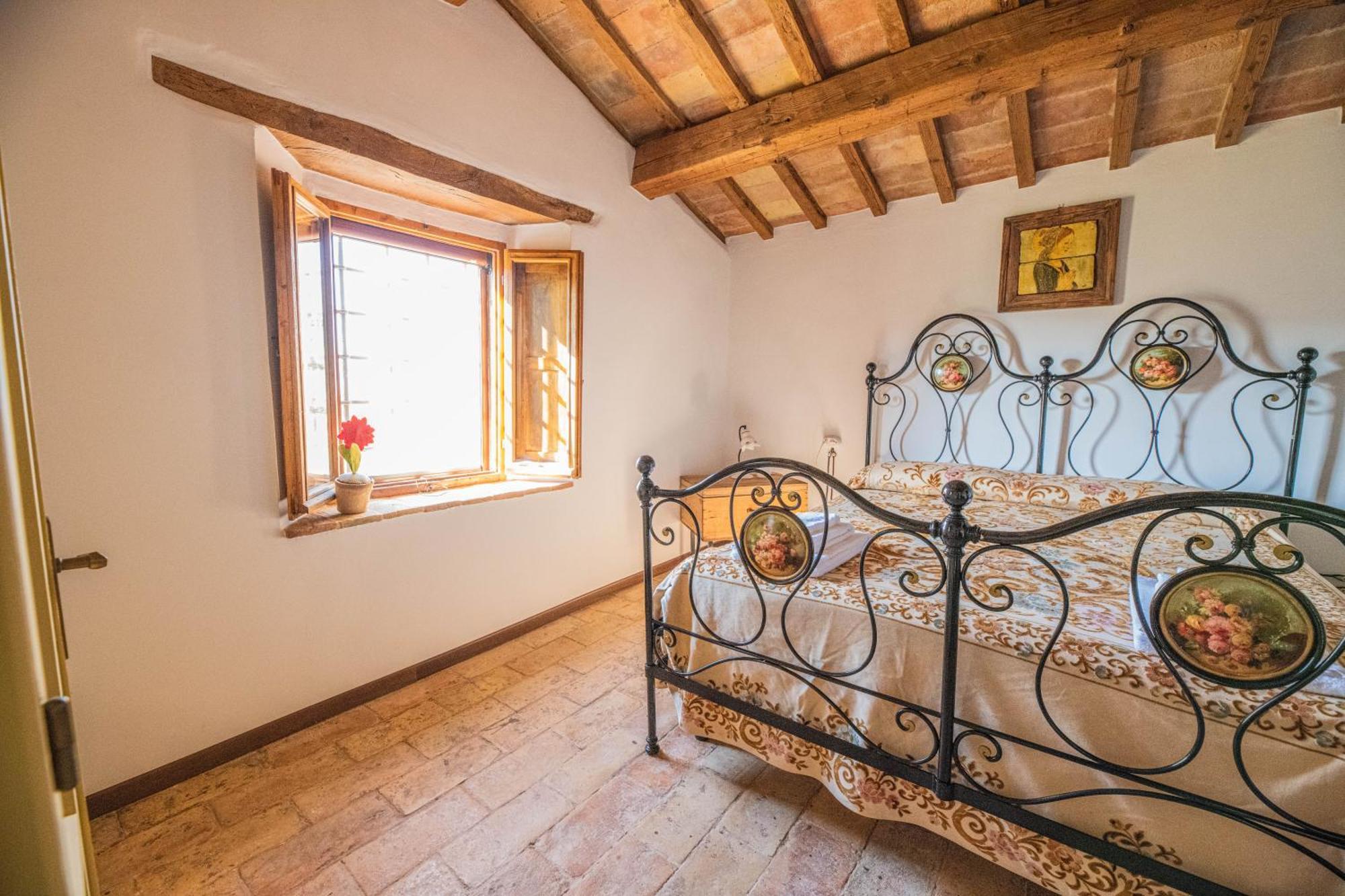 Ca' Gulino - Urbino - Villa Con Minipiscina In Borgo Antico Экстерьер фото