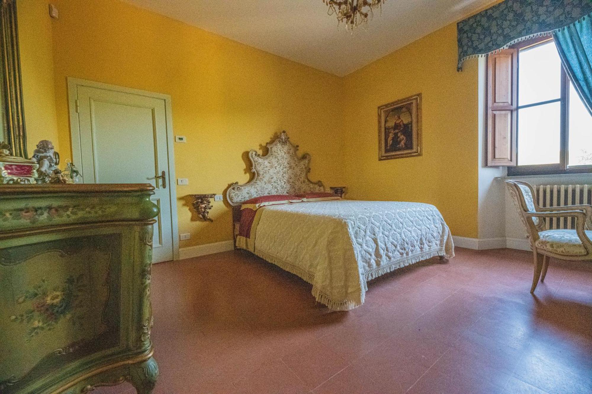 Ca' Gulino - Urbino - Villa Con Minipiscina In Borgo Antico Экстерьер фото