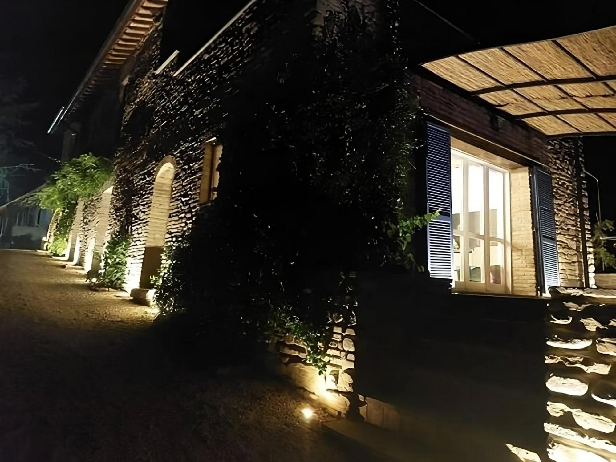 Ca' Gulino - Urbino - Villa Con Minipiscina In Borgo Antico Экстерьер фото